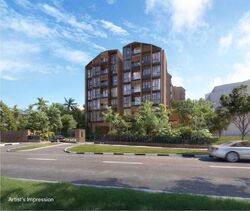 The Hillshore (D5), Condominium #625432301